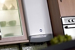 trusted boilers Sutton Gault